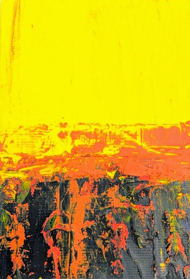 The Soul of Huntcliff (Saltburn) 2