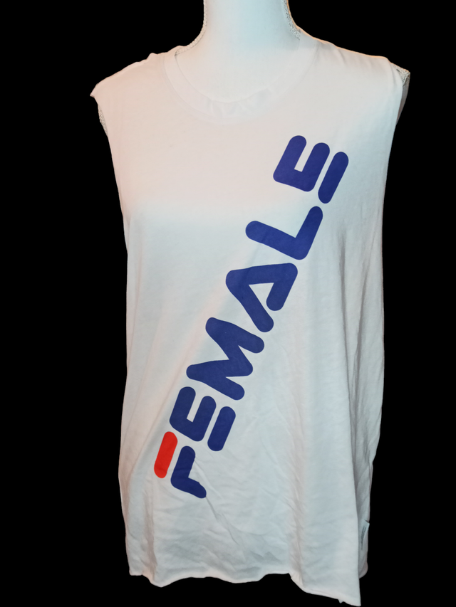 Débardeur S (The Laundry Room) 