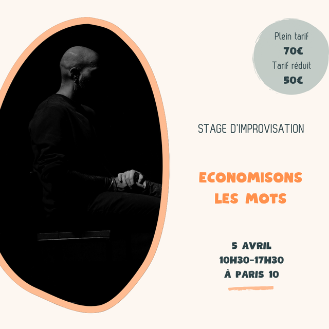 Economisons les mots avec Emilie Lecomte