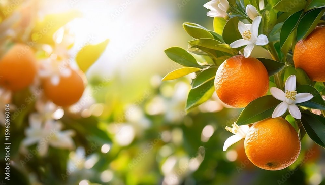 HY Fleur d'Oranger bio