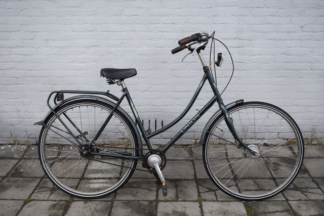 OUTLET Union Freetime met Nexus 4 versnellingen