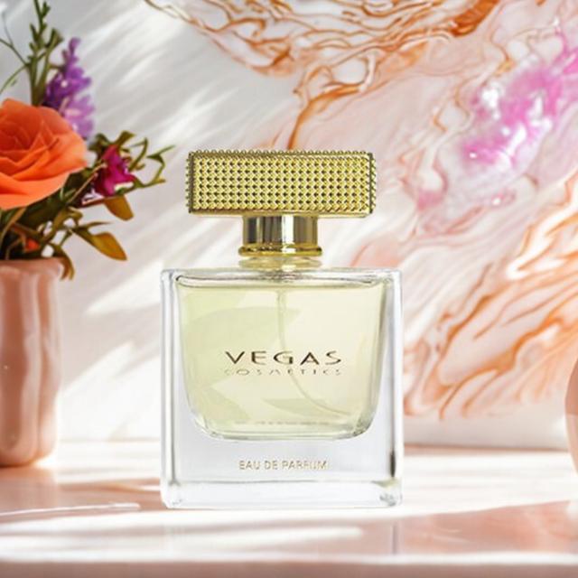 N°68 Eau de Parfum voor Haar 100ml