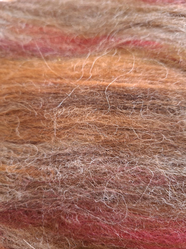 Nappe2632 mini nappe cardee main 60g