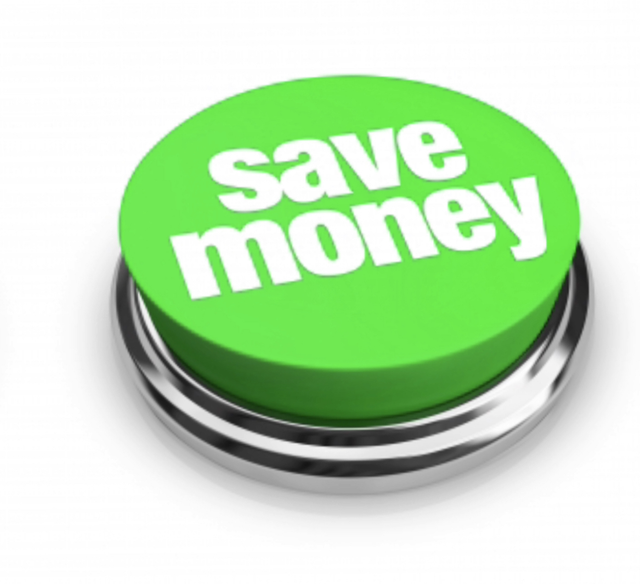 Save Money and Time