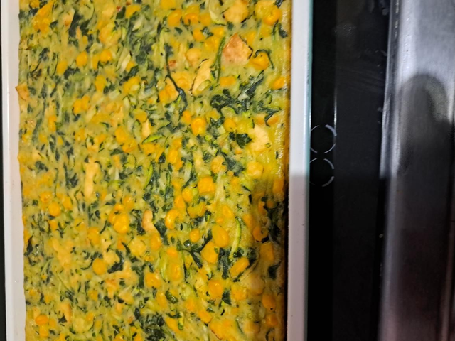 Charlies Royal Tofu. Slices