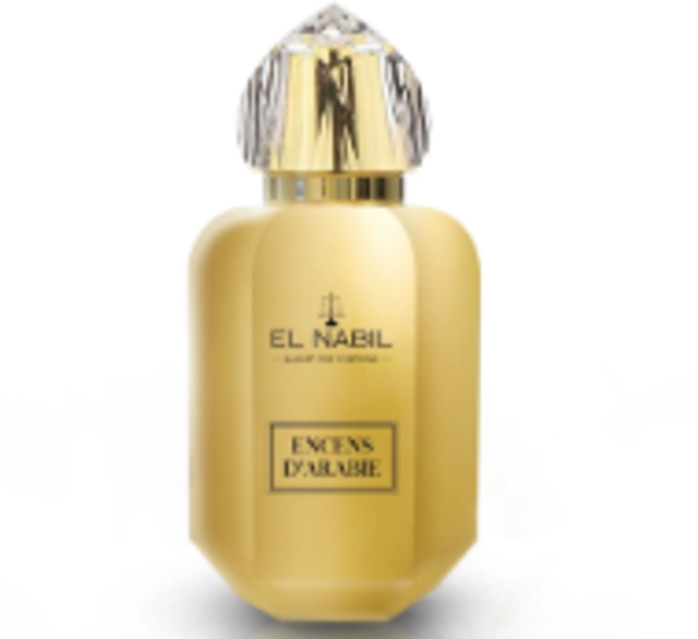 Encens D'arabie
