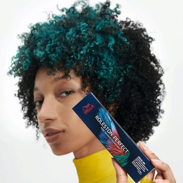 Wella Professionals Koleston Perfect Special Mix 60 Ml (All Colours)
