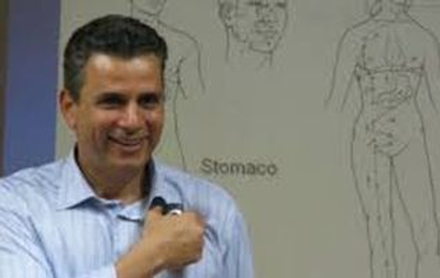 L.E.E. (Lavaggio Energetico Emozionale)