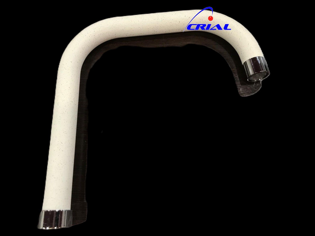 Canna Di Ricambio Quadra Per Rubinetto Cucina Fragranite