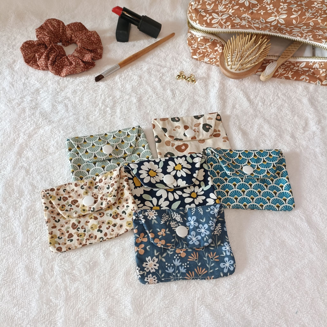 Etuis à savon Taille S