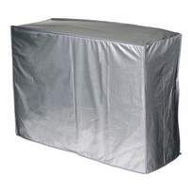 Medium (600 x 800 x 300 mm) condensor beschermhoes 