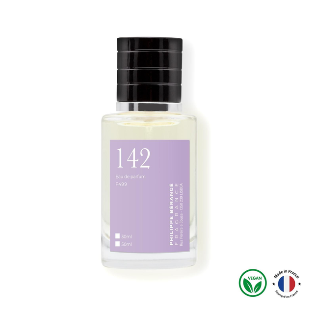 SCANDAL nous a inspiré le n°142 femme (30ml) - Philippe Bérangé

