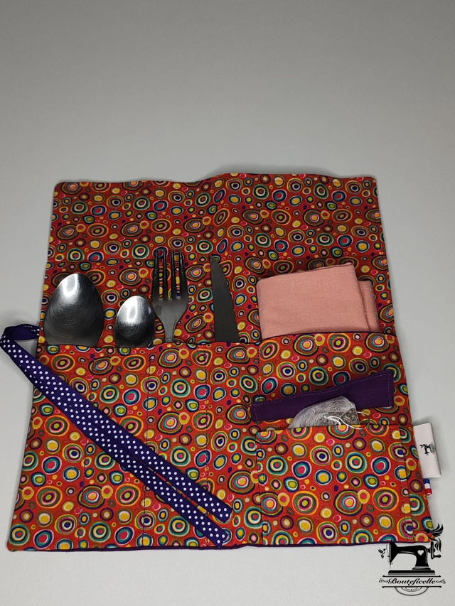 Porte couverts "GUSTAV"