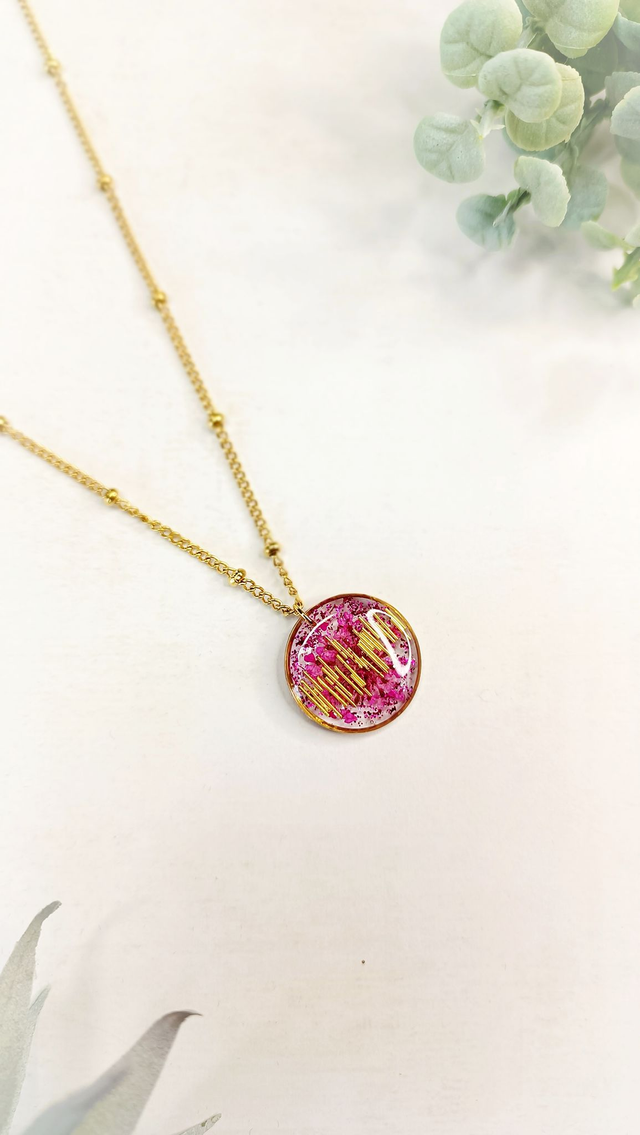 TEMPO - Rose Fuchsia