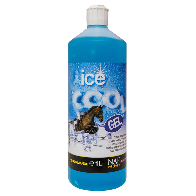 Naf Ice Cool Gel 1 Litre