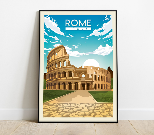 Rome