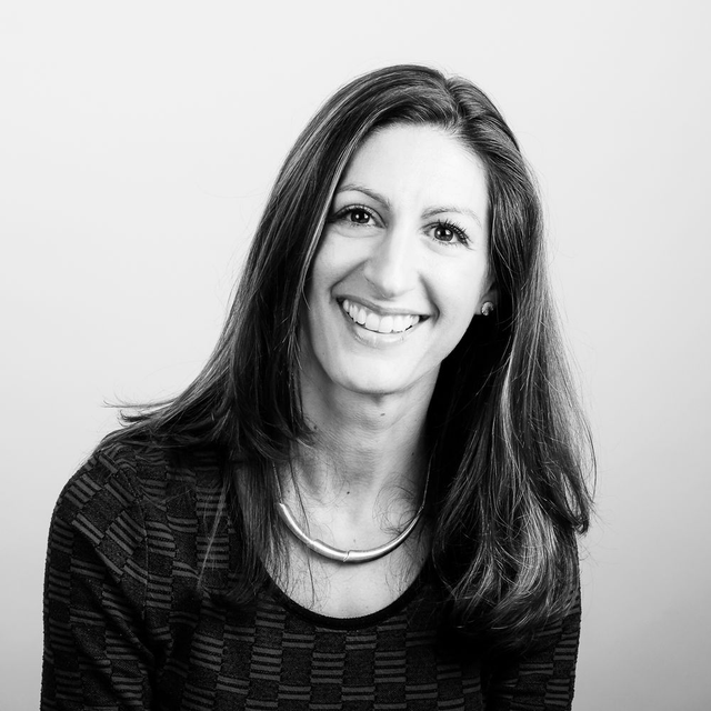 Business Portrait Option 2