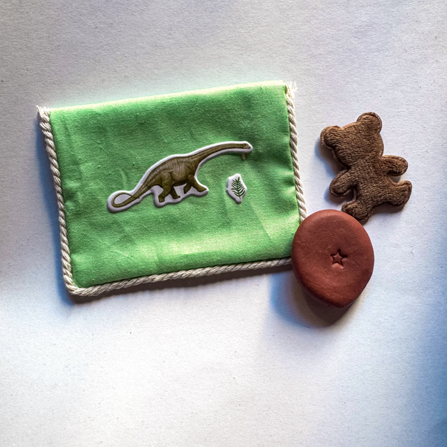 Pochon magique CALME đ§đœ