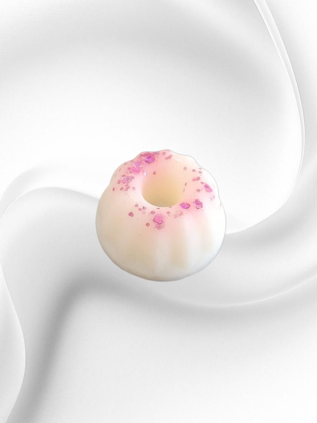 Fondant parfumé Monoï Framboise 