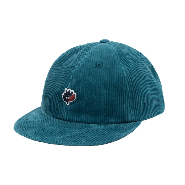 Magenta Skateboards - CORD 6P HAT