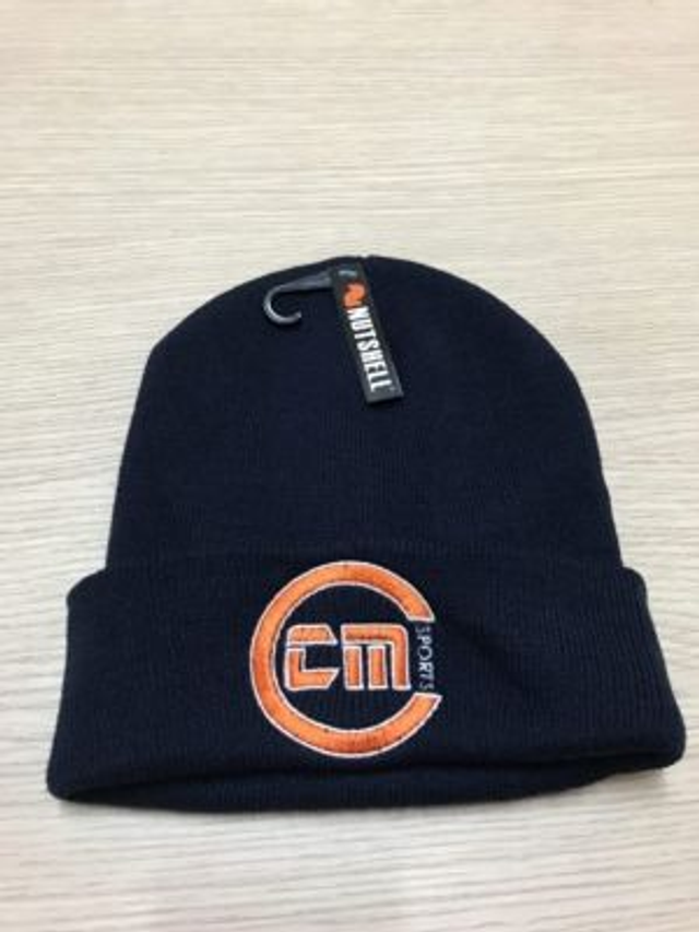 CM Beanie Hat 