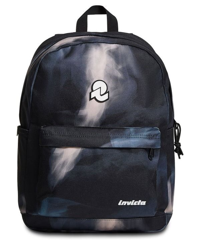 Zaino Invicta - Carlson Fantasy  black
