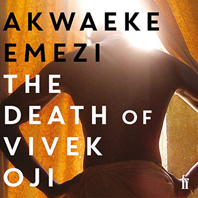 The Death of Vivek Oji | Akwaeke Emezi