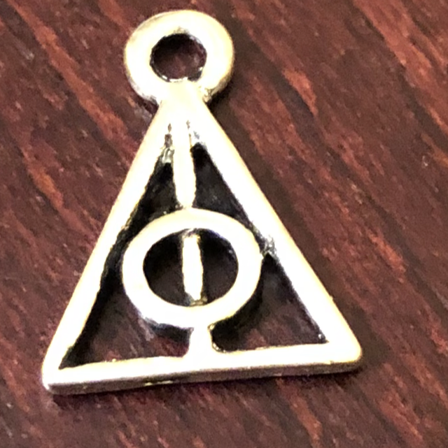 Deathly Hallows