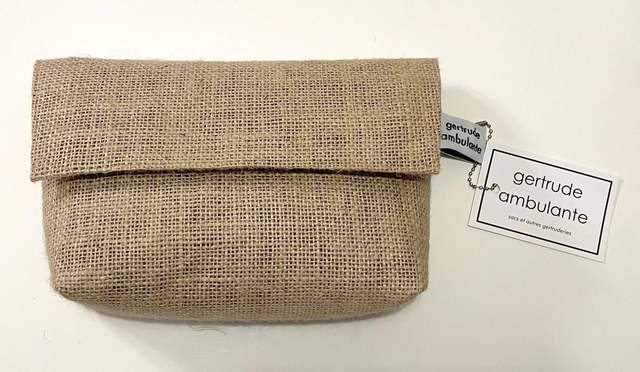 Pochette Borale Ale #3