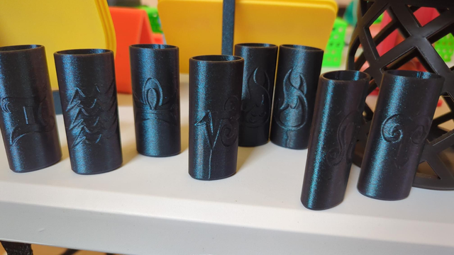 Zodiac Signs Bic Lighter Case