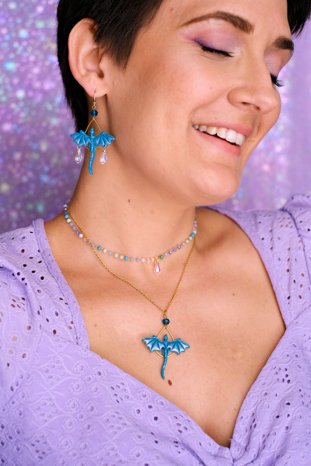 Dragones | set Lacuna