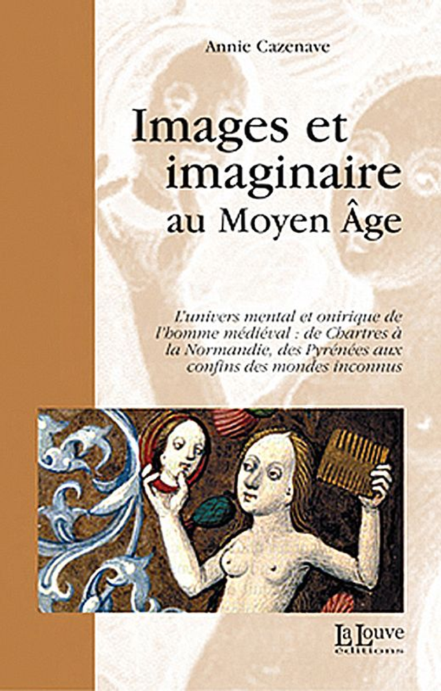 Images et imaginaire au Moyen-Âge