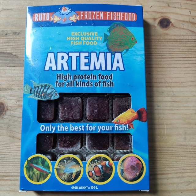 Ruto Artemia 8717889623009