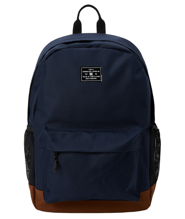 Backsider Core 20 L ‑ Mittelgroßer Rucksack  - BACKPACK DC SHOES
