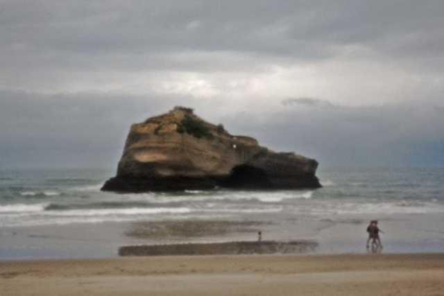 43# . Balade à Miramar