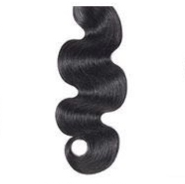 Tissage cheveux RAW 16&quot; (40cm) Body Wave