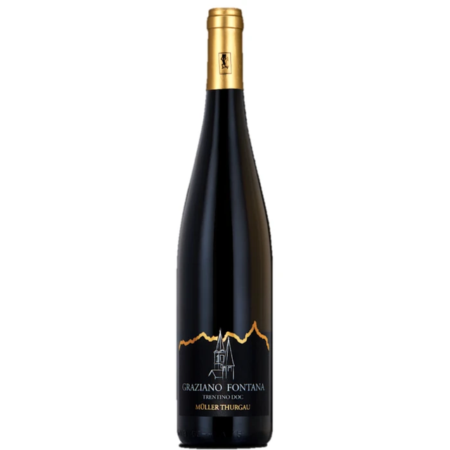 Müller Thurgau - Graziano Fontana