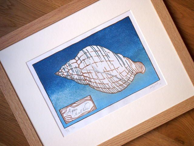 Kintsugi - A Place to Call Home (Limited edition)