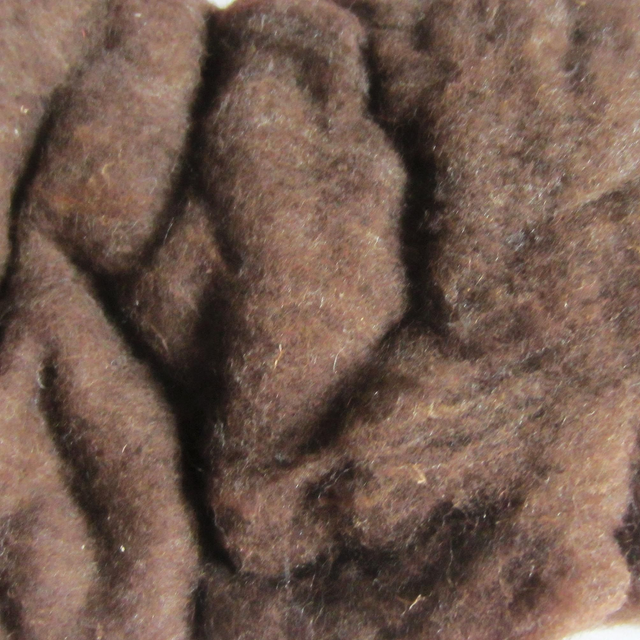 Lana cardata - (D) SHARABENGE (50 gr.)