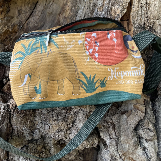 Bauchtasche für Kinder 