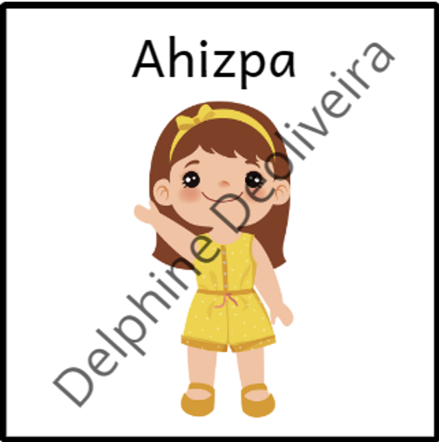 Ahizpa