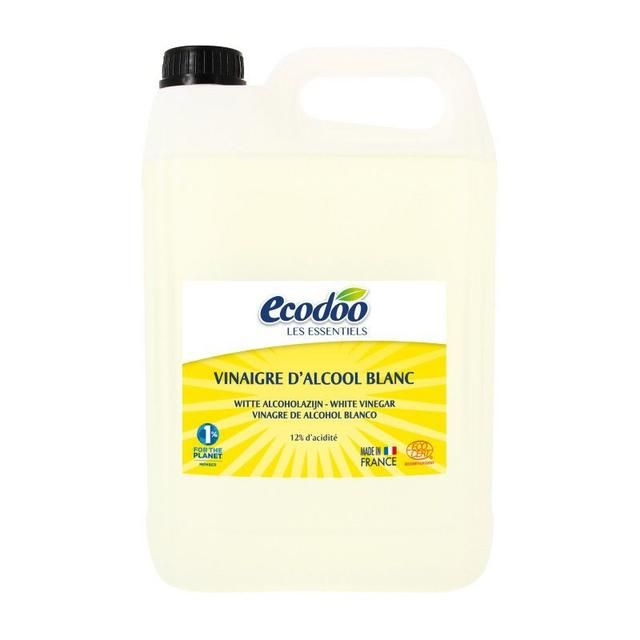 Ecodoo Vinaigre Menager 12d. 5L 