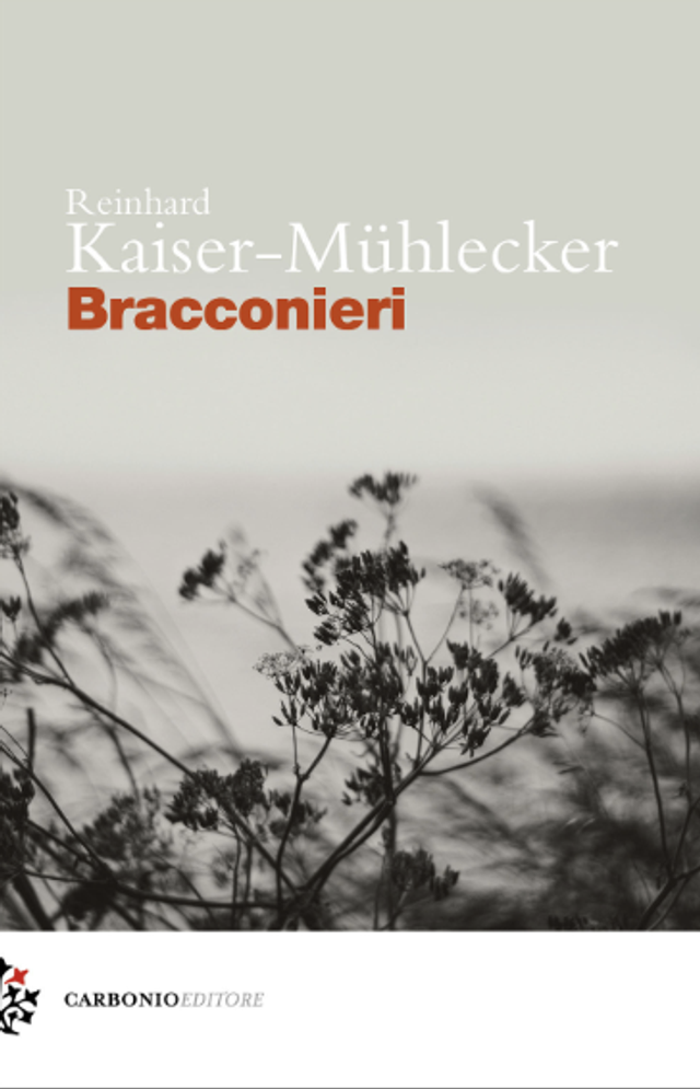 Kaiser-Mühlecker Reinh - Bracconieri