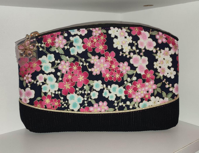 Pochette maquillage 
