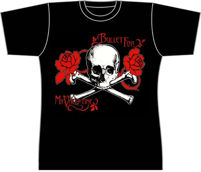 Bullet for My Valentine 