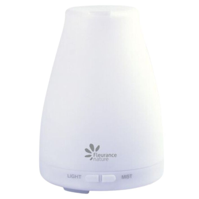 Difusor por Brumizacion 10cm x 14cm Fleurance Nature