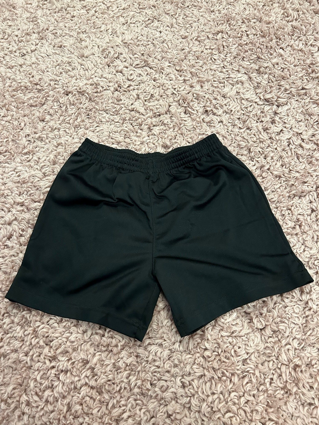 PE Shorts (Boys)