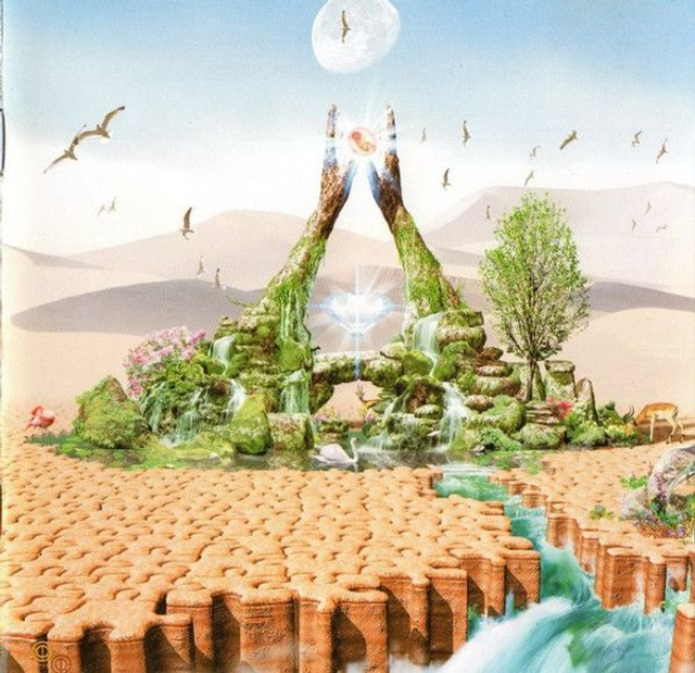 Timo Tolkki – Hymn To Life Audio CD