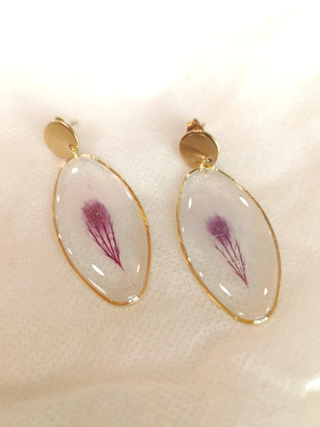 Géranium - Modèles 1&amp;2