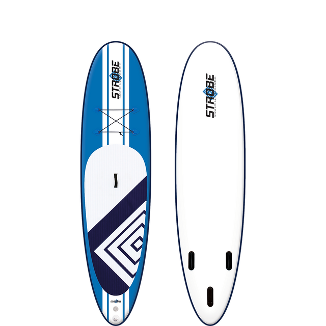 STROBE MALIBU+ 11&#039;0 SUP Blue